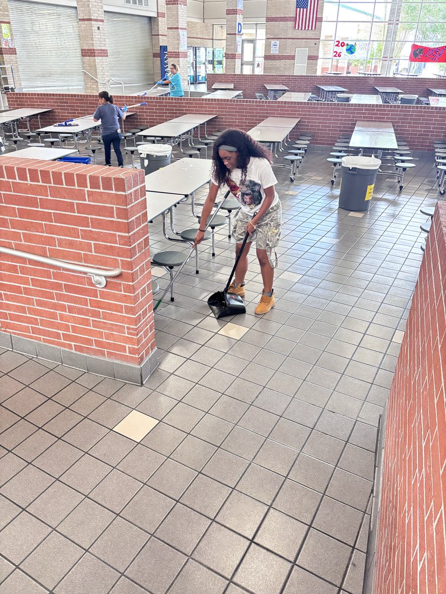 Cy Springs Athletics tweet media