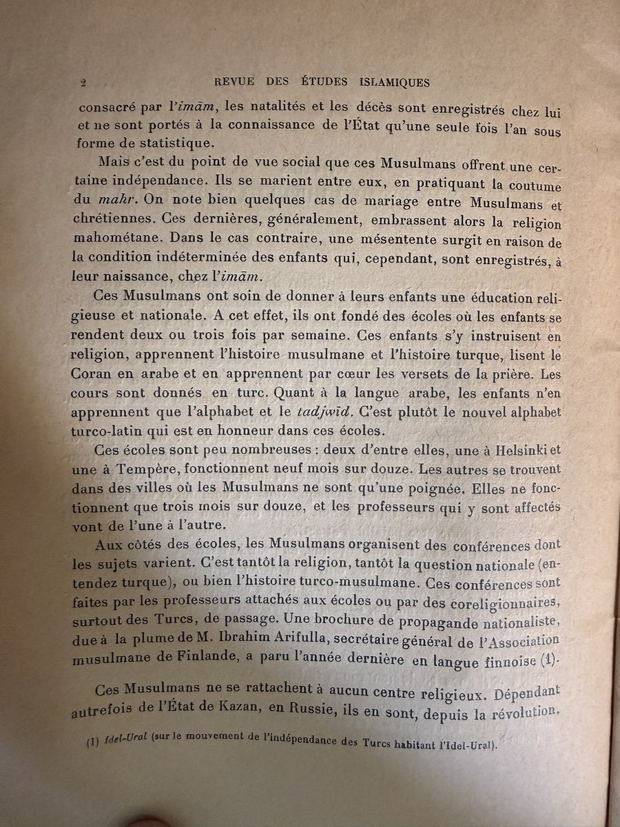 Vie de livre tweet media