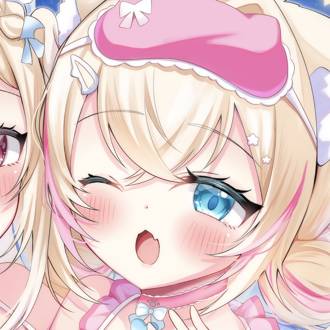 ゆっけ🐾@ホロクル11th【M-4】 tweet media
