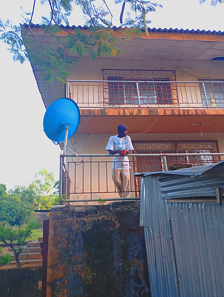 Remedy Ayo🇳🇬🐝🎶 tweet media