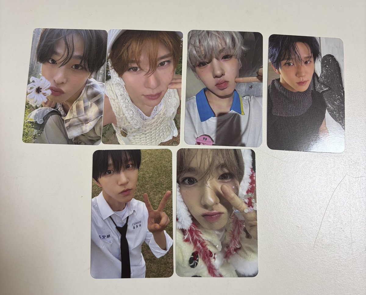 akvra1209's tweet photo. @wooyoungnohana 検索より失礼致します。当方こちらのサクヤ所持しておりますが、同種ユウシと交換可能でしょうか？ご検討よろしくお願い致します。 https://t.co/91Za1AjnZV