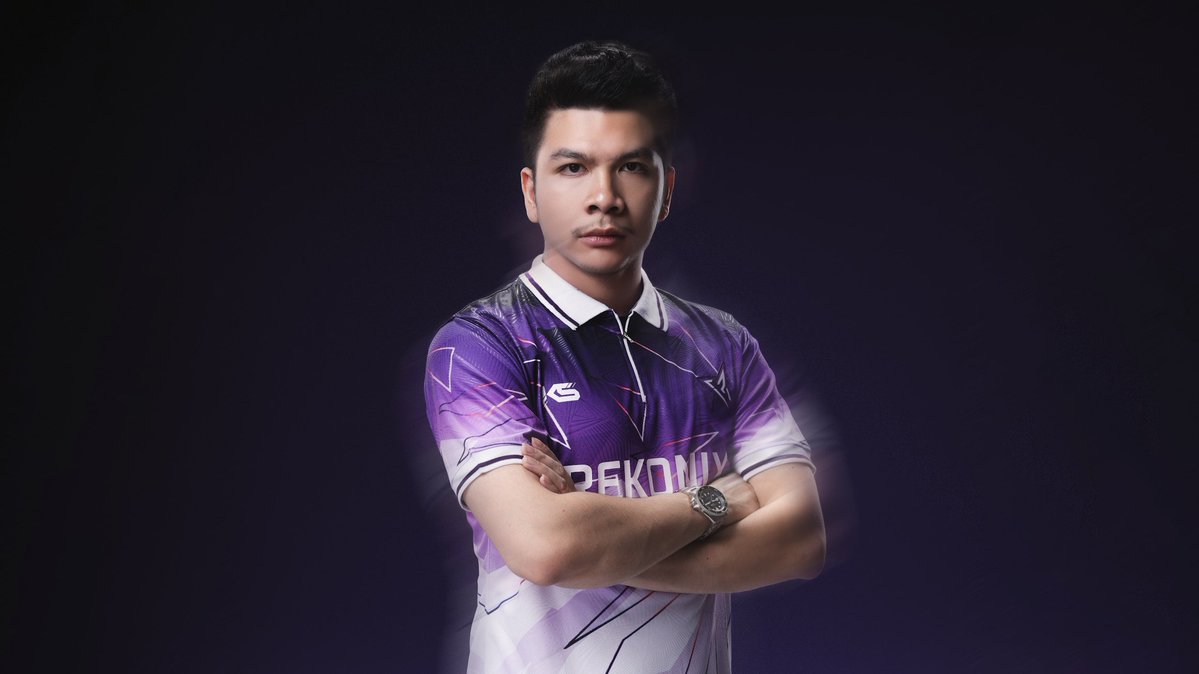 rdy Dota 2 tweet media