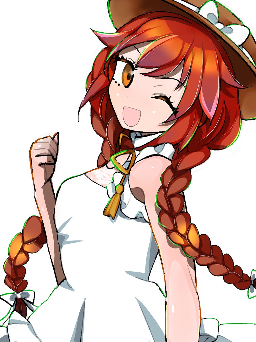 絵馬 tweet media