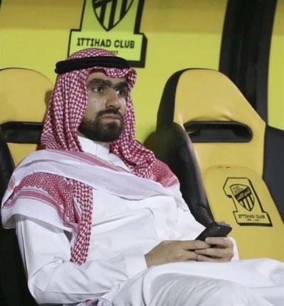 Ahmed Al-Malki tweet media