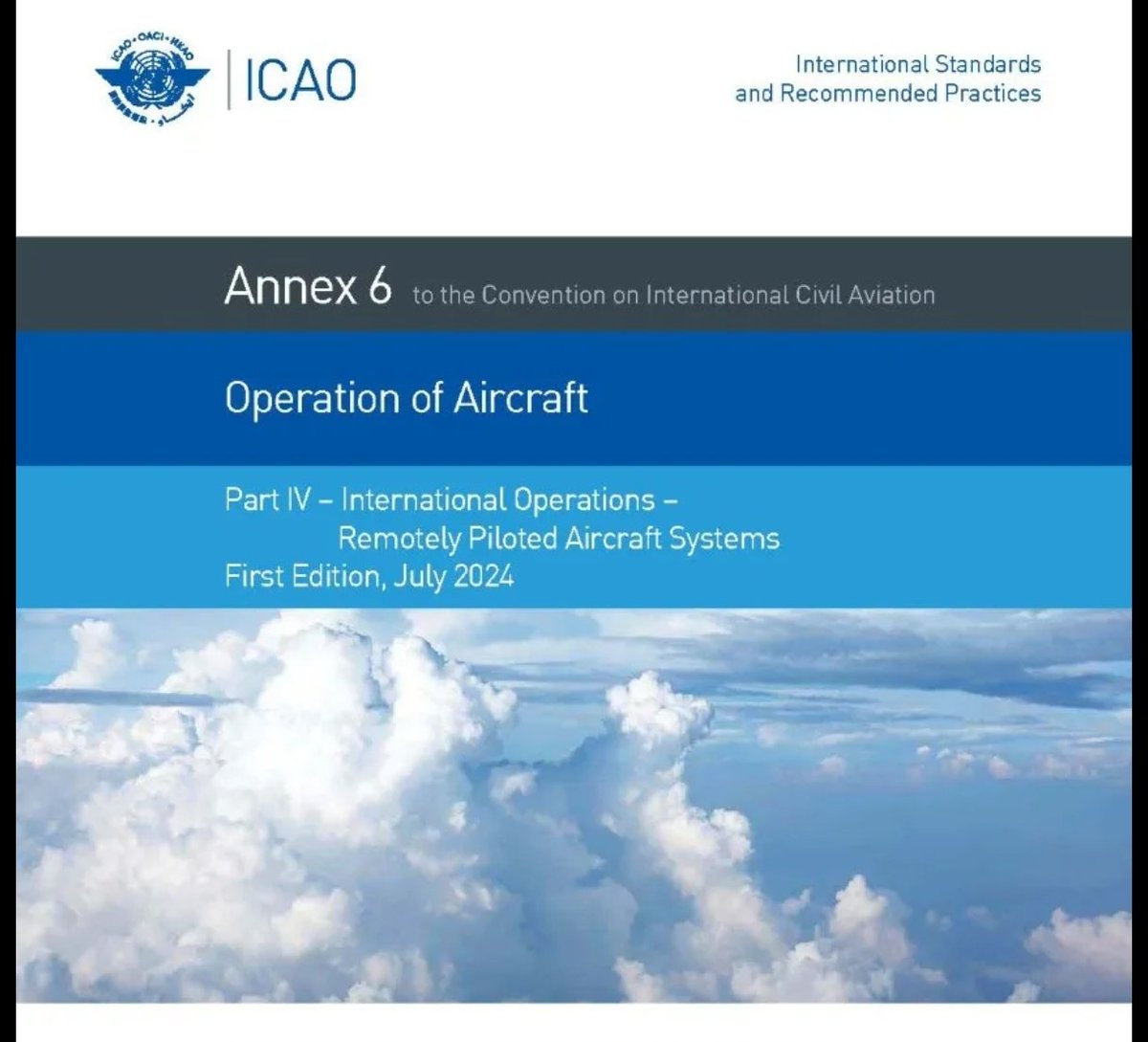 JVGKabala's tweet image. #drone #RPAS #cargo #efficiency to transport by air with less investment at exact time. No pilots on board, on  time schedule and full monitored by agencis and client. @icao Part IV, anexe 6 "international air operations with RPAS" will be effective in November 2026