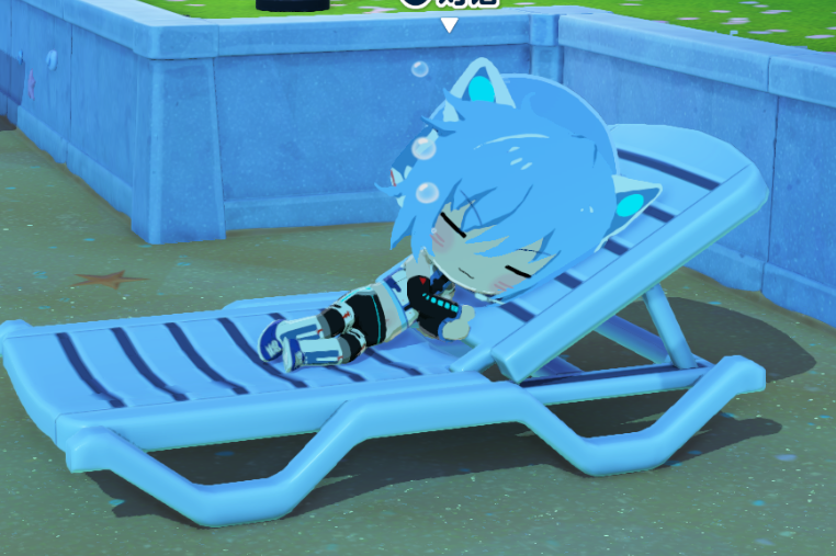 白琥Kohaku tweet media