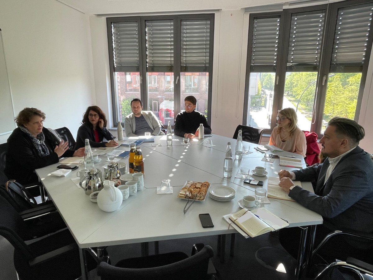 Aspen Germany tweet media