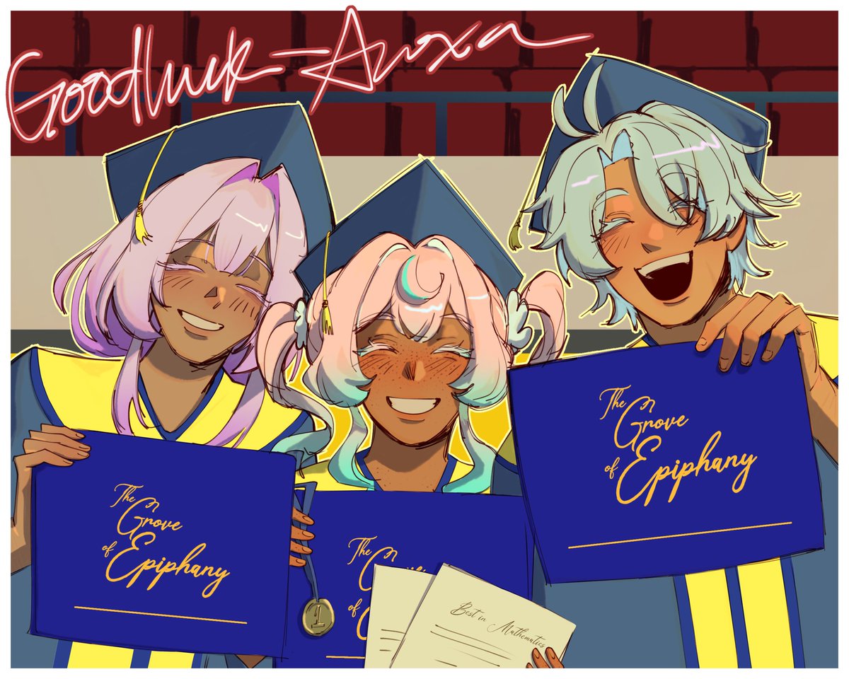 veri | larp larp phainon 🌻 tweet media