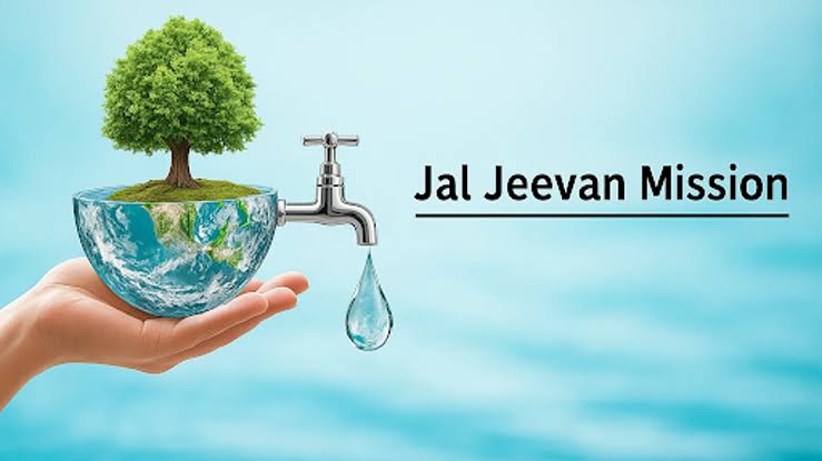 நிற்க.

மோடி பன்ற எல்லா திட்டத்துலயும் 
பல பேர் பயனடைவாங்க.

ஆனா அதிக ஏழை மக்கள் பயன்பெற்றது ஜல்ஜீவன் ல தான்.

எங்க பாட்டி ஊர் சங்கரன் கோவில் பக்கம்.பாட்டி தெருல ஒரு குடும்ப இருக்காங்க.கலப்பு திருமணம் செஞ்சவங்க.வெளி ஊர்ல இருந்து இங்க வந்து இருக்காங்க.அந்த அண்ணன் லாரி