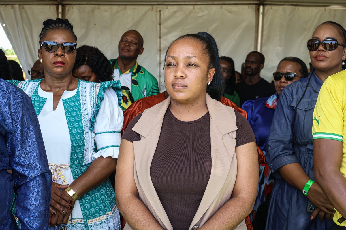 Faith Sebopela tweet media