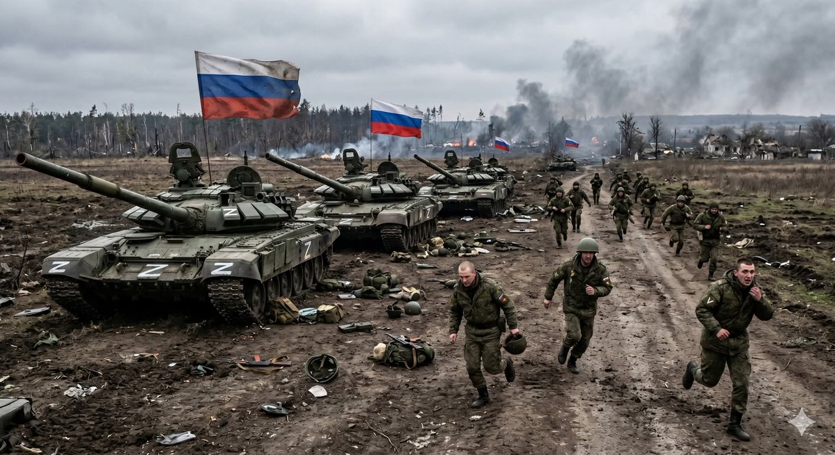 Mykhailo Rohoza tweet media