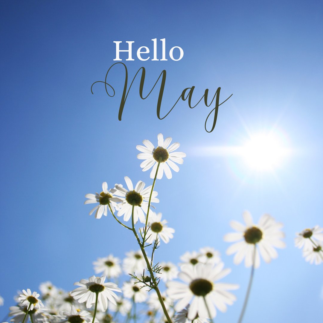 heritagewills's tweet photo. Hello May 🌿 
Planning brings peace of mind. What’s one thing you want clarity on this month?
#PlanningWithPeace #May2026 #EstatePlanning https://t.co/cudO08j9Z4