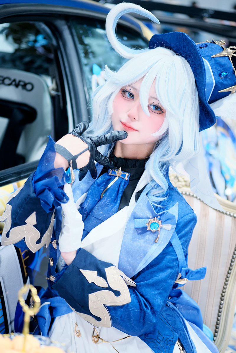 𝒴𝒰𝒵𝒰ℋ𝒜 🪼ᩚ tweet media