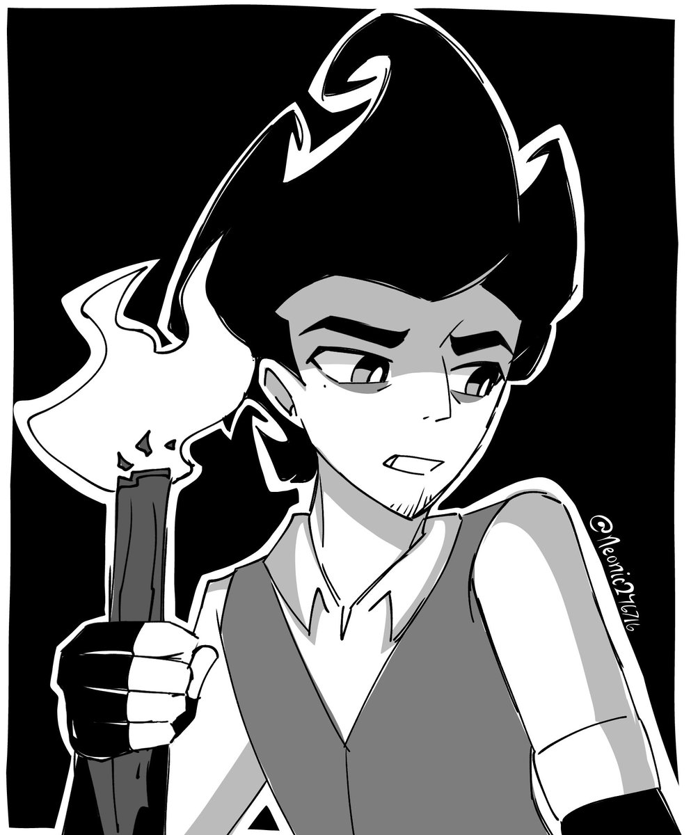 neonic246716's tweet image. got into the game recently
#dontstarve #dontstarvetogether #wilson #wilsonhiggsbury