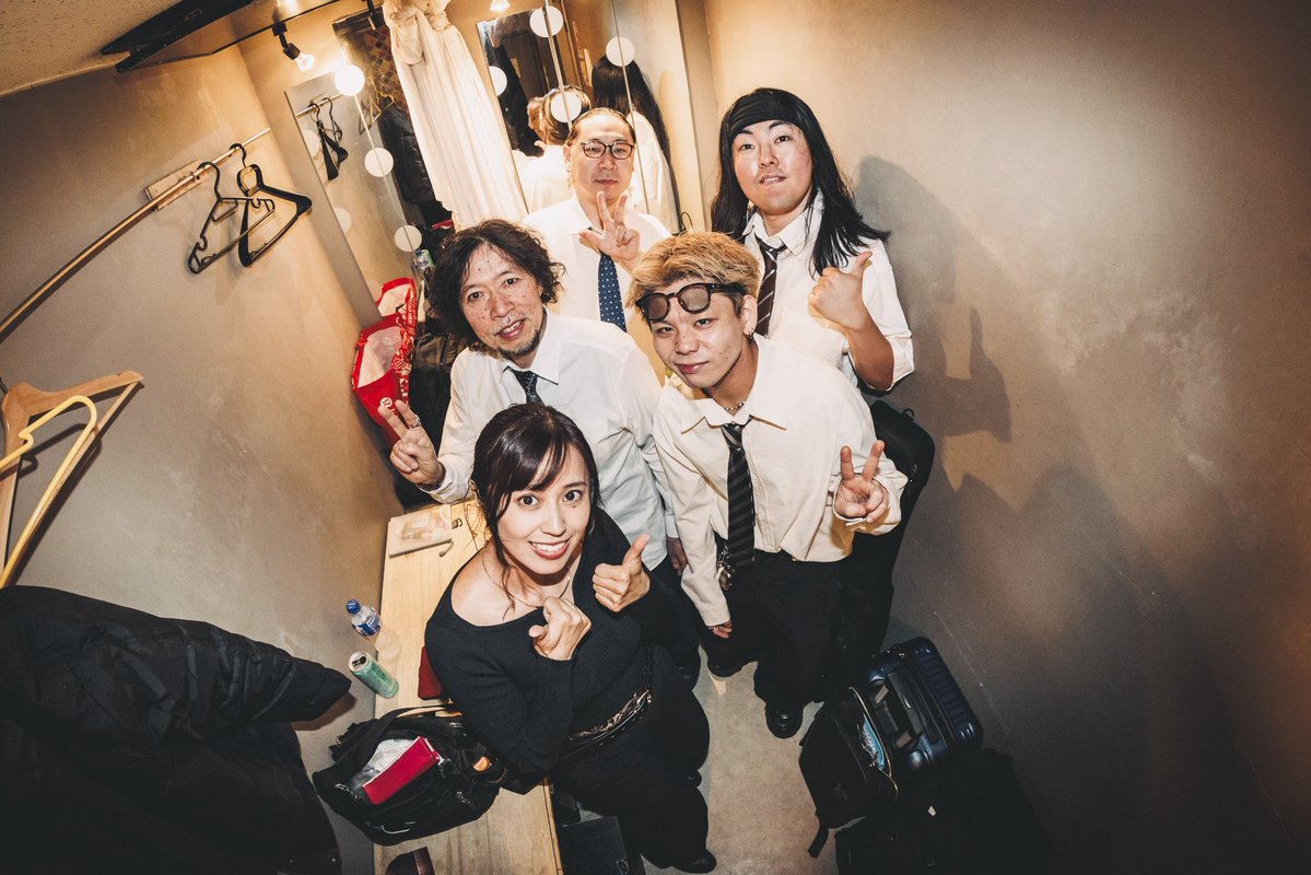 memi（メミ）🎧シンガーソングライター tweet media