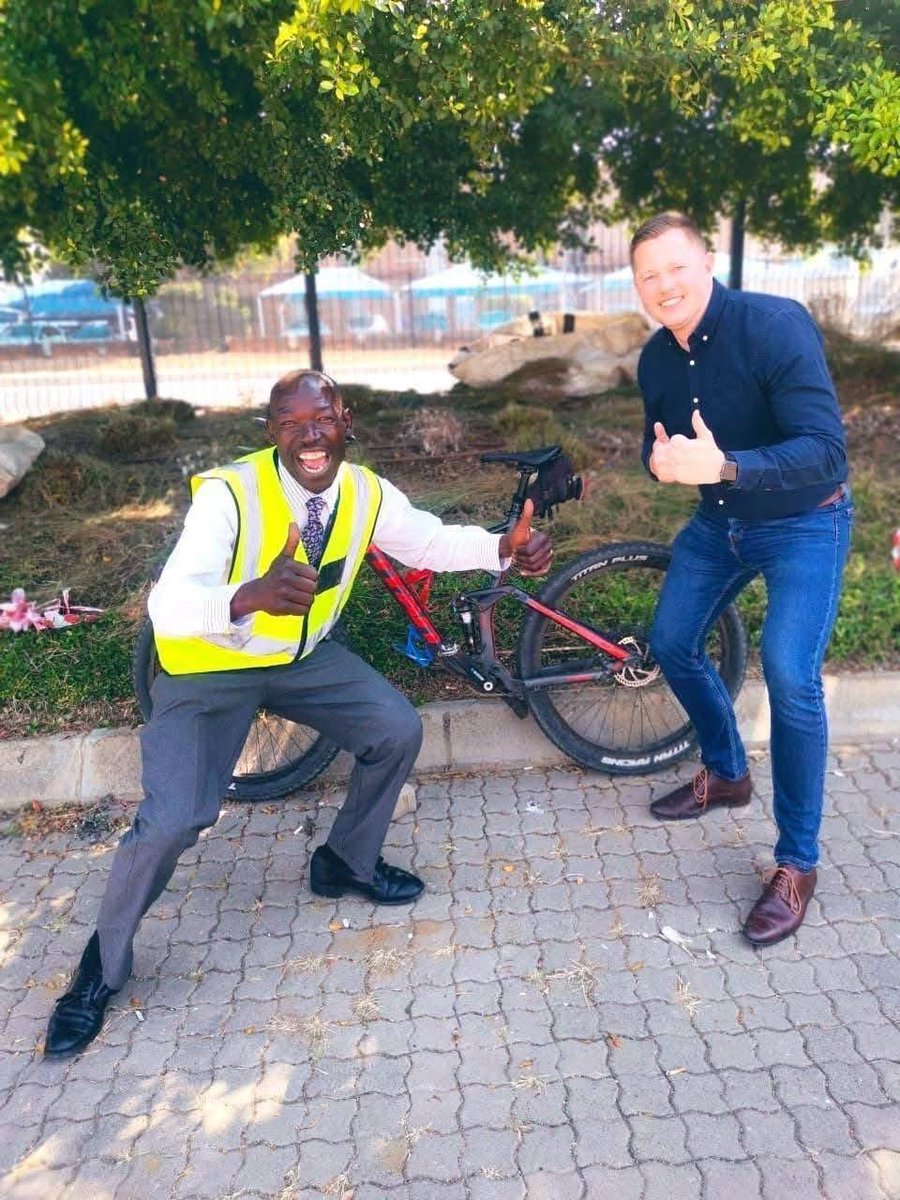 WE ARE AGAINST TRIBALISM tweet media