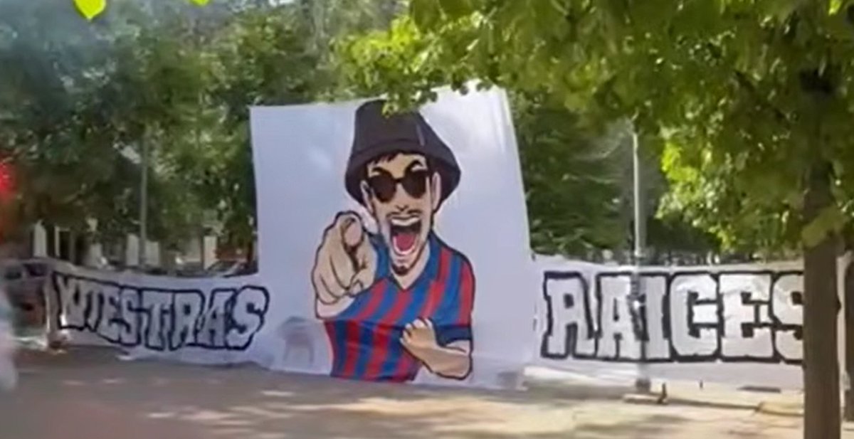 ULTRAS 𝕳 ACCOUNT OF tweet media