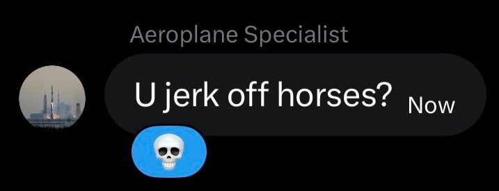 Spitter Without Context tweet media