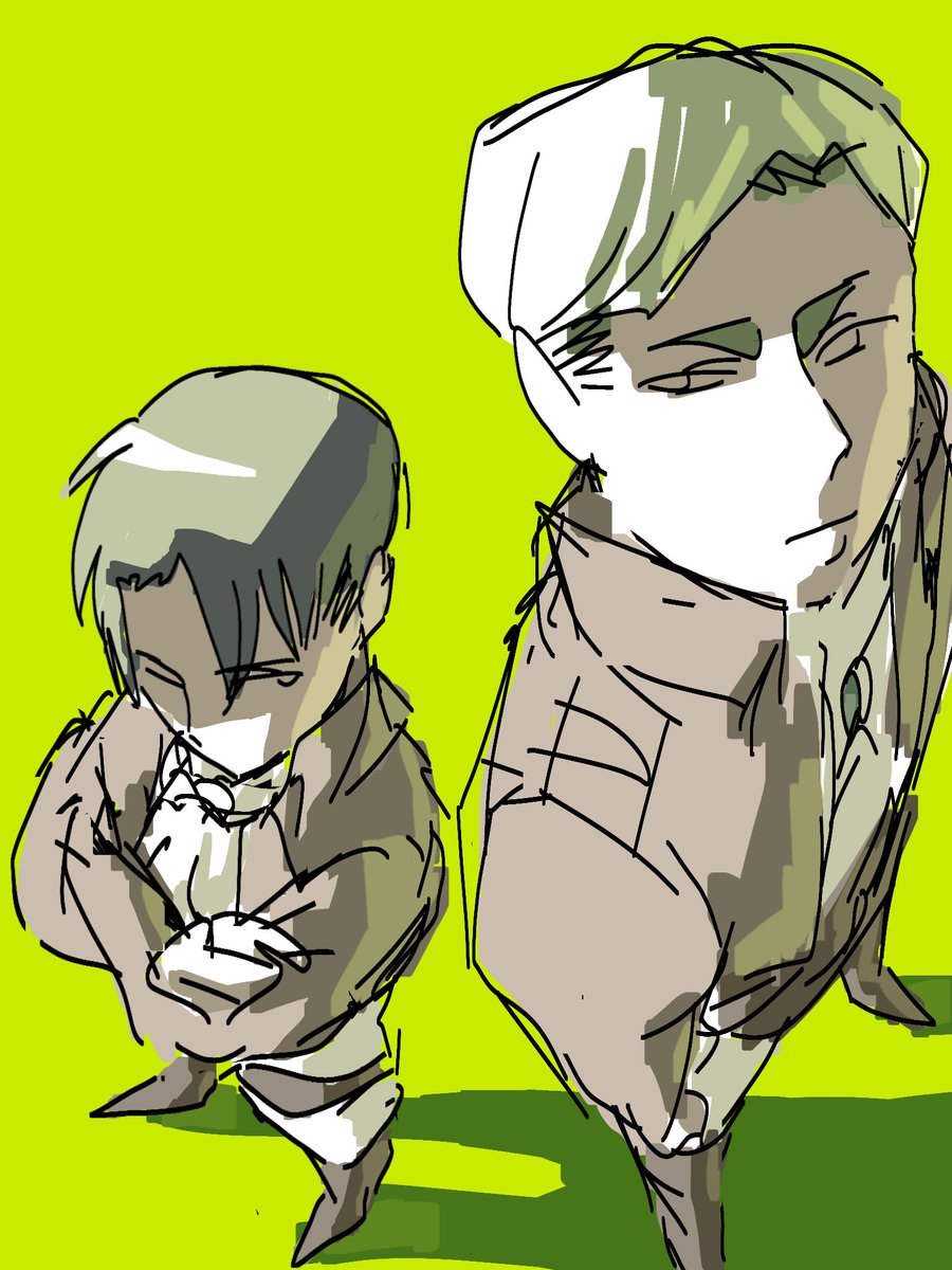 かきゃらきゃ tweet media