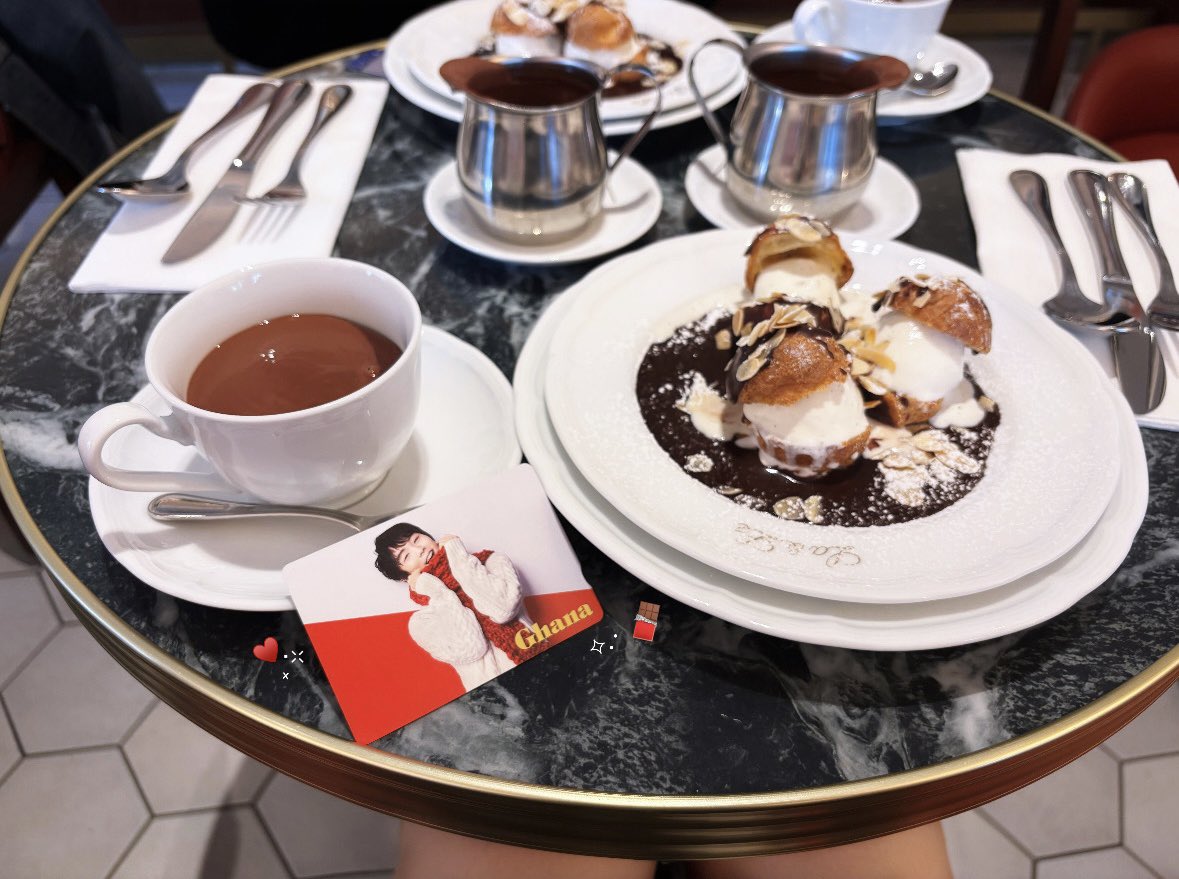 ほのか tweet media