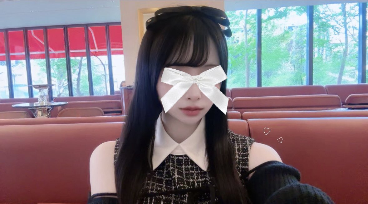 ほのか tweet media