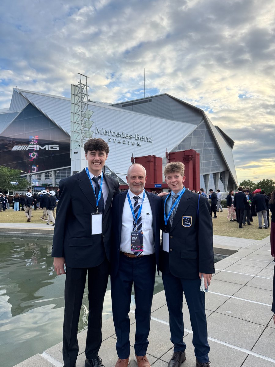 Lutheran Cougars tweet media