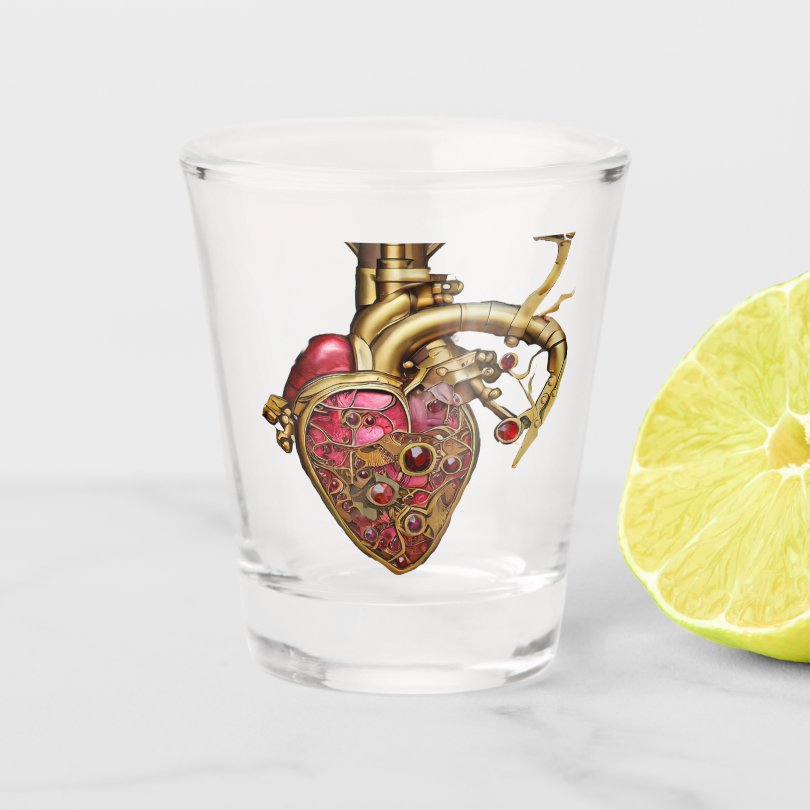 LeeHillerDesign's tweet image. 🖤💛🫀💛🖤
Steampunk Anatomical Heart Shot Glass
Item: zazzle.com/steampunk_hear…

#steampunk #heart #ValentinesDay #ValentinesGift  #cardiologist #gifts #giftideas #barware #FathersDay

Heart Collection: zazzle.com/collections/11…