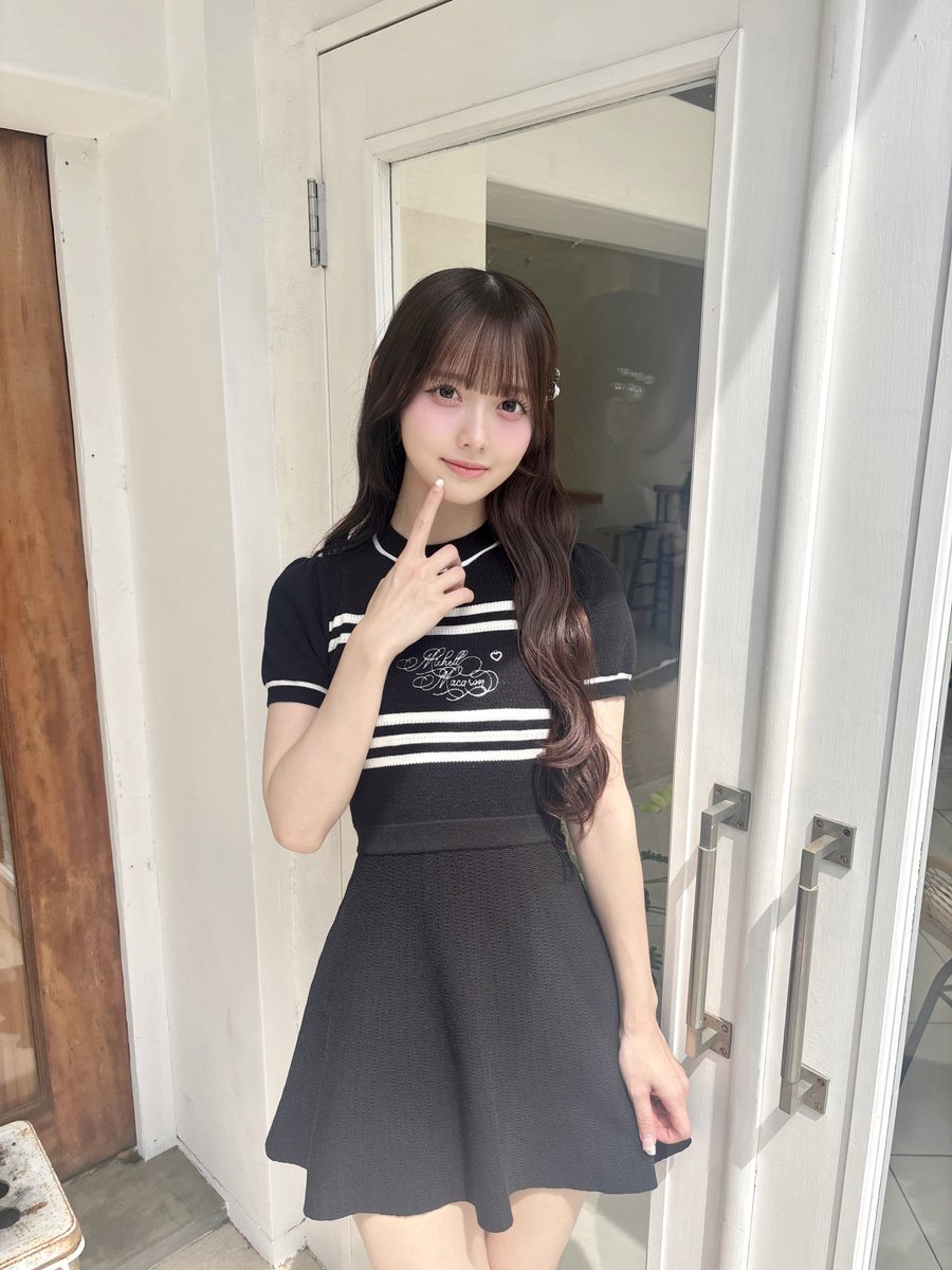 松本ももな tweet media