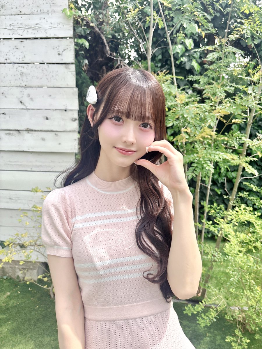 松本ももな tweet media