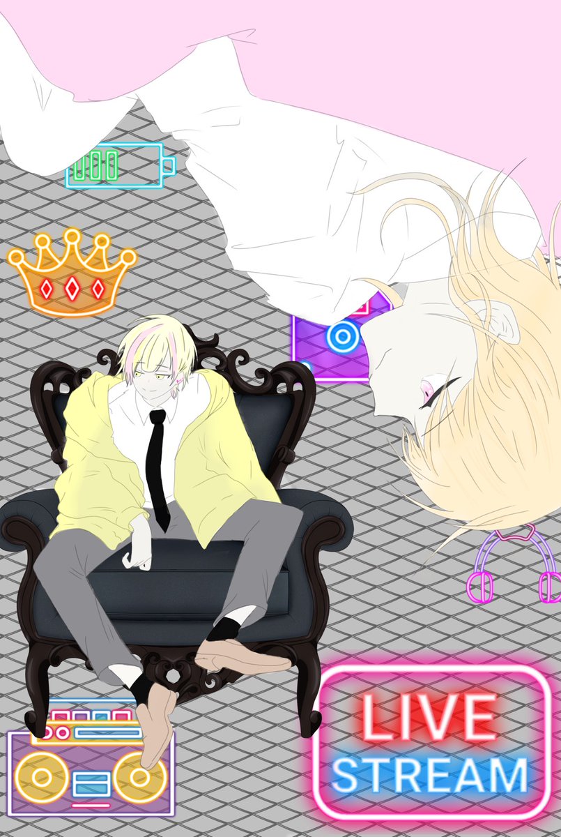 皇 彩華 tweet media