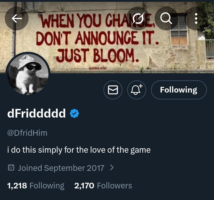 Cipher 🍀 tweet media