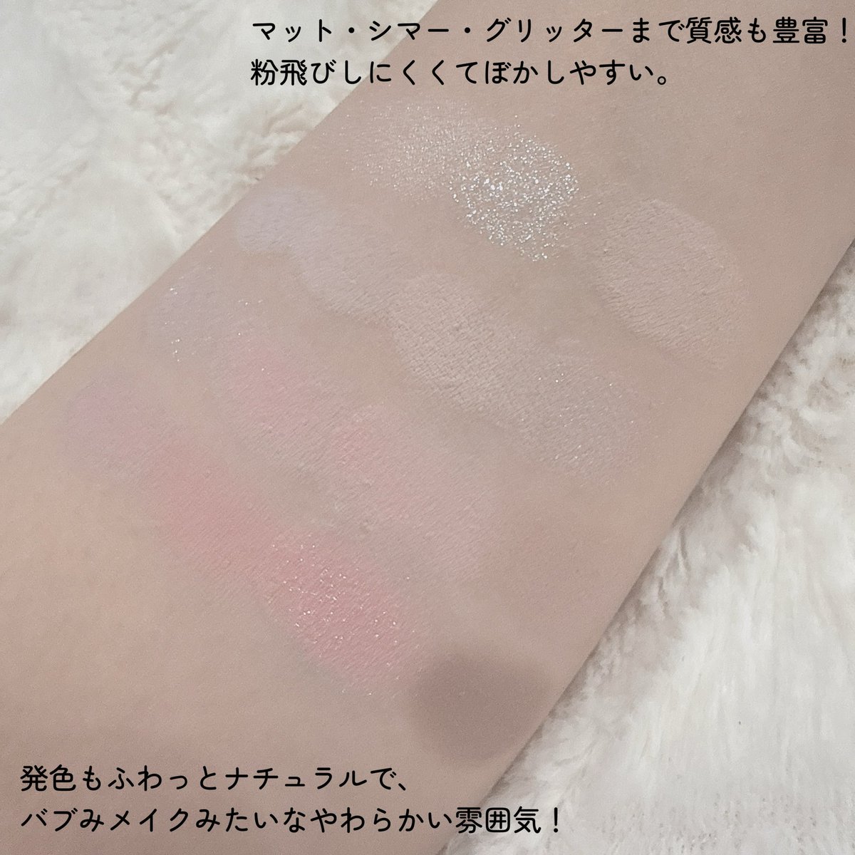 ぽよこ tweet media