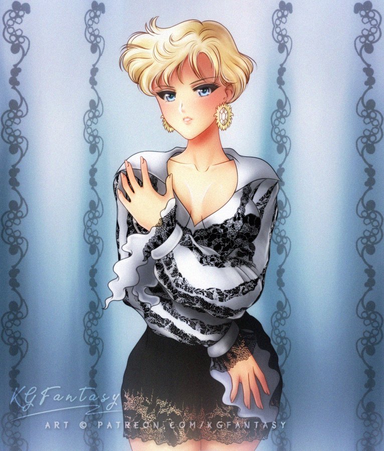 KGFantasy 🌸 COMMISSIONS OPEN 🌸 tweet media