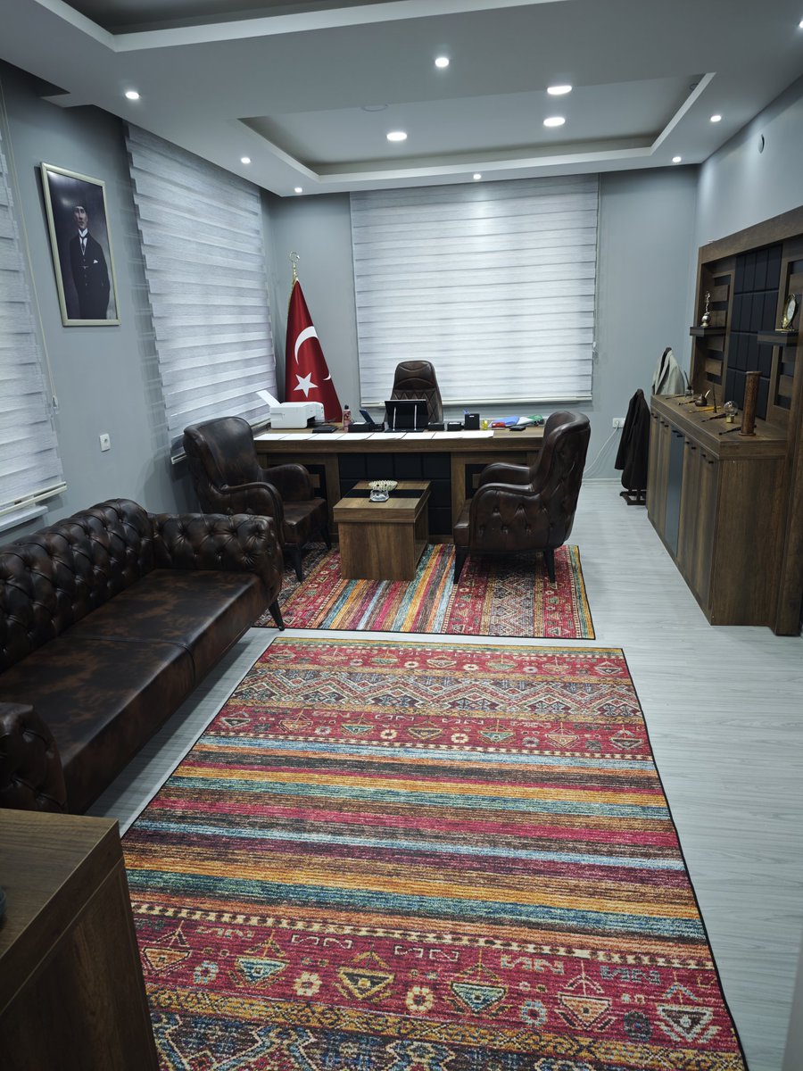 Vedat KILIÇEL (BOMBACI) tweet media