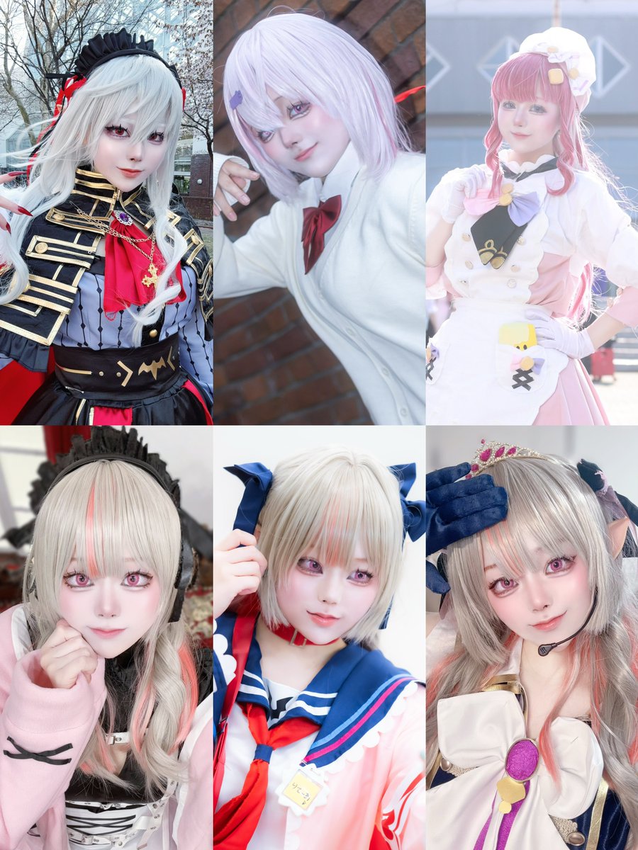 りてぃあ⚜️ tweet media