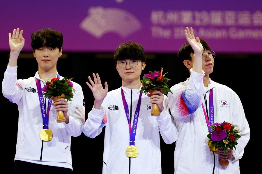 Sheep Esports Brasil tweet media