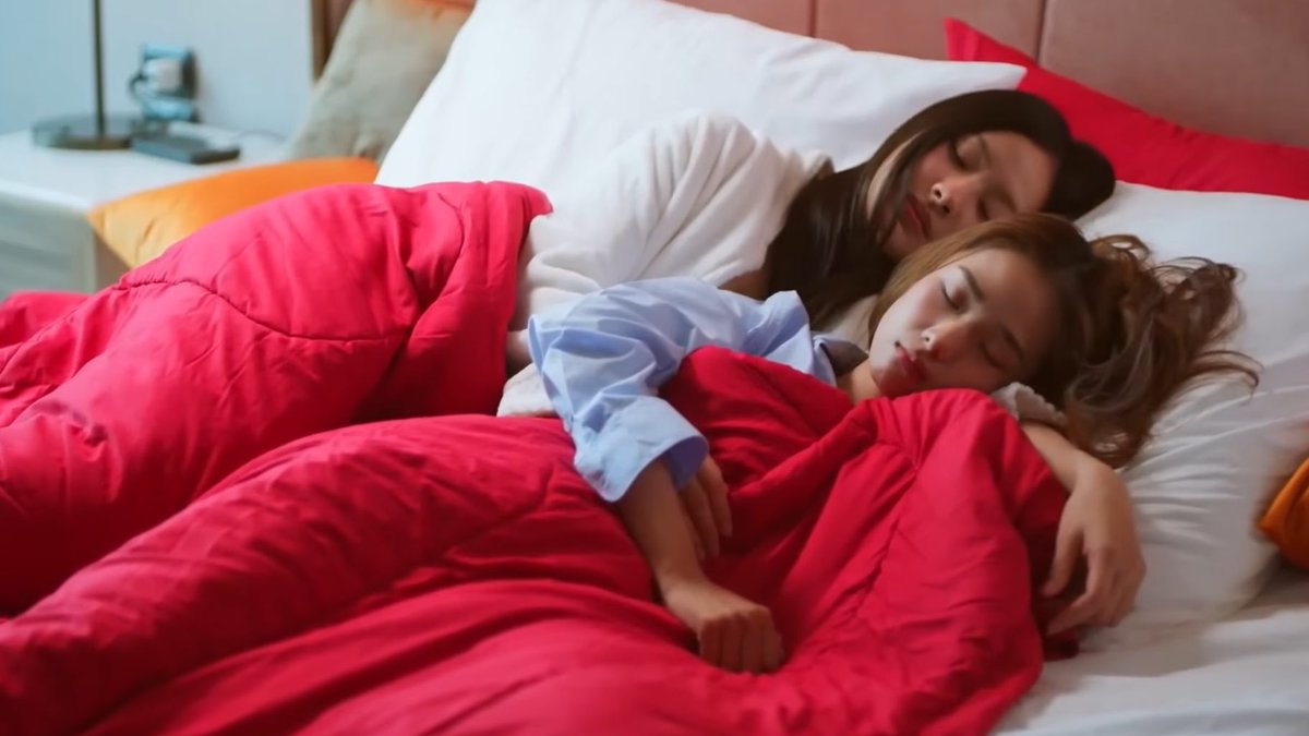 IDGAF LOOK AT THIS MEAL

#GirlRulesSeriesEP7