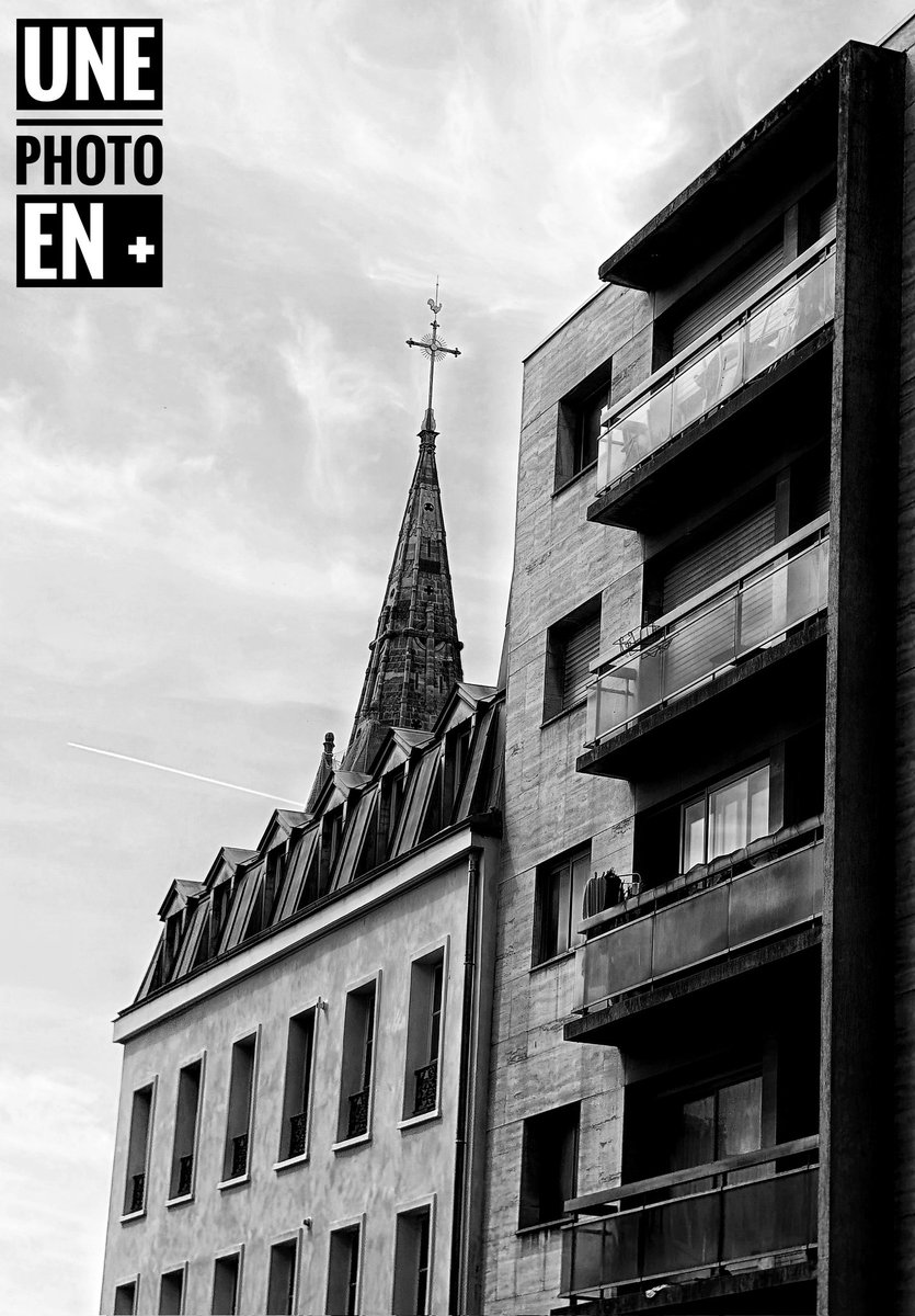jimmywoolfmusic's tweet image. Paris - Ménilmontant - noir et blanc 
Le clocher 
---
#paris
#menilmontant 
#clocher
#noiretblancphoto 
#urbanphotographer