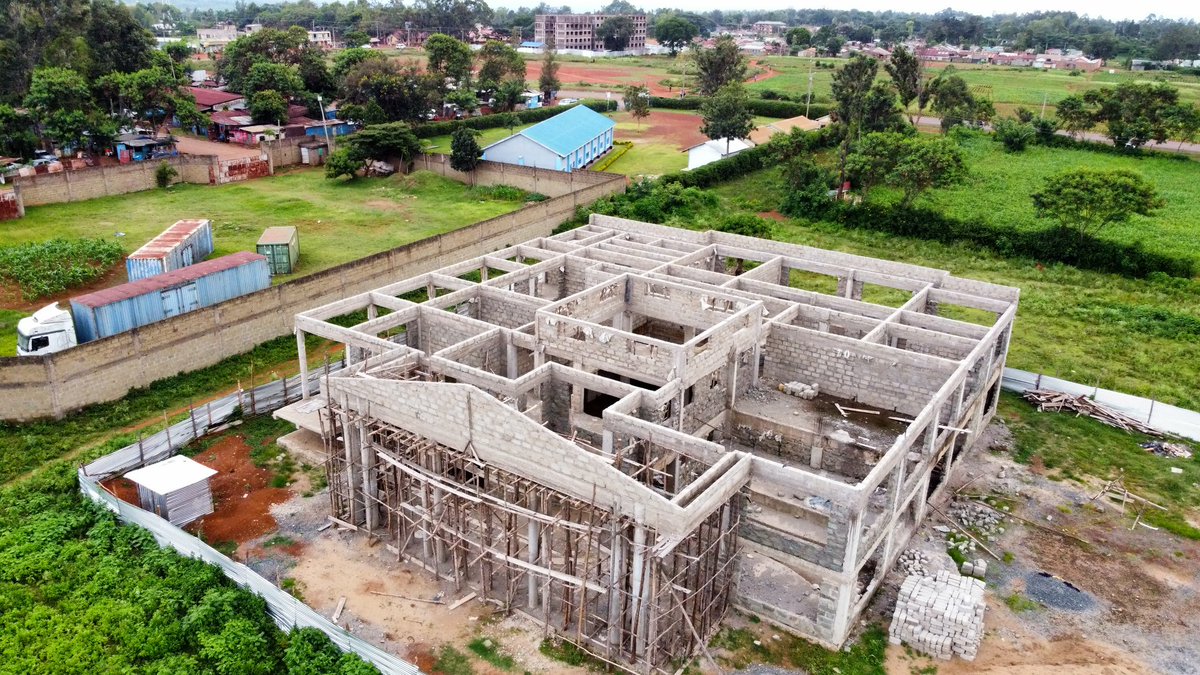 James Orengo tweet media