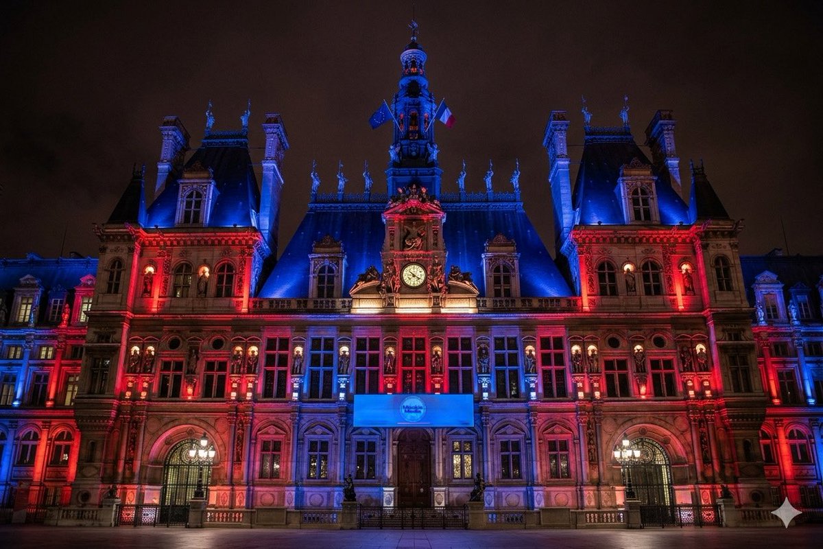 Mookie Média tweet media