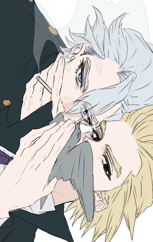 およよ tweet media
