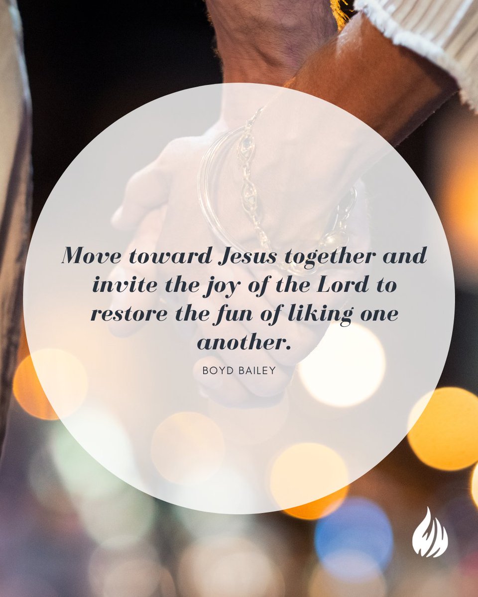 WisdomHunters's tweet image. Love But Not Like
By Boyd Bailey

wisdomhunters.com/love-but-not-l…

#lovevsfeelings #forgiveness #biblicallove #relationships #WisdomHunters #grace #marriagehelp #Christianliving #healing #faith