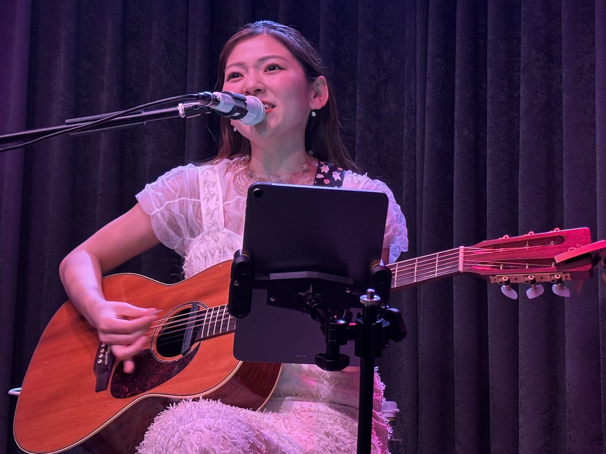 純美音 | SUMINE tweet media