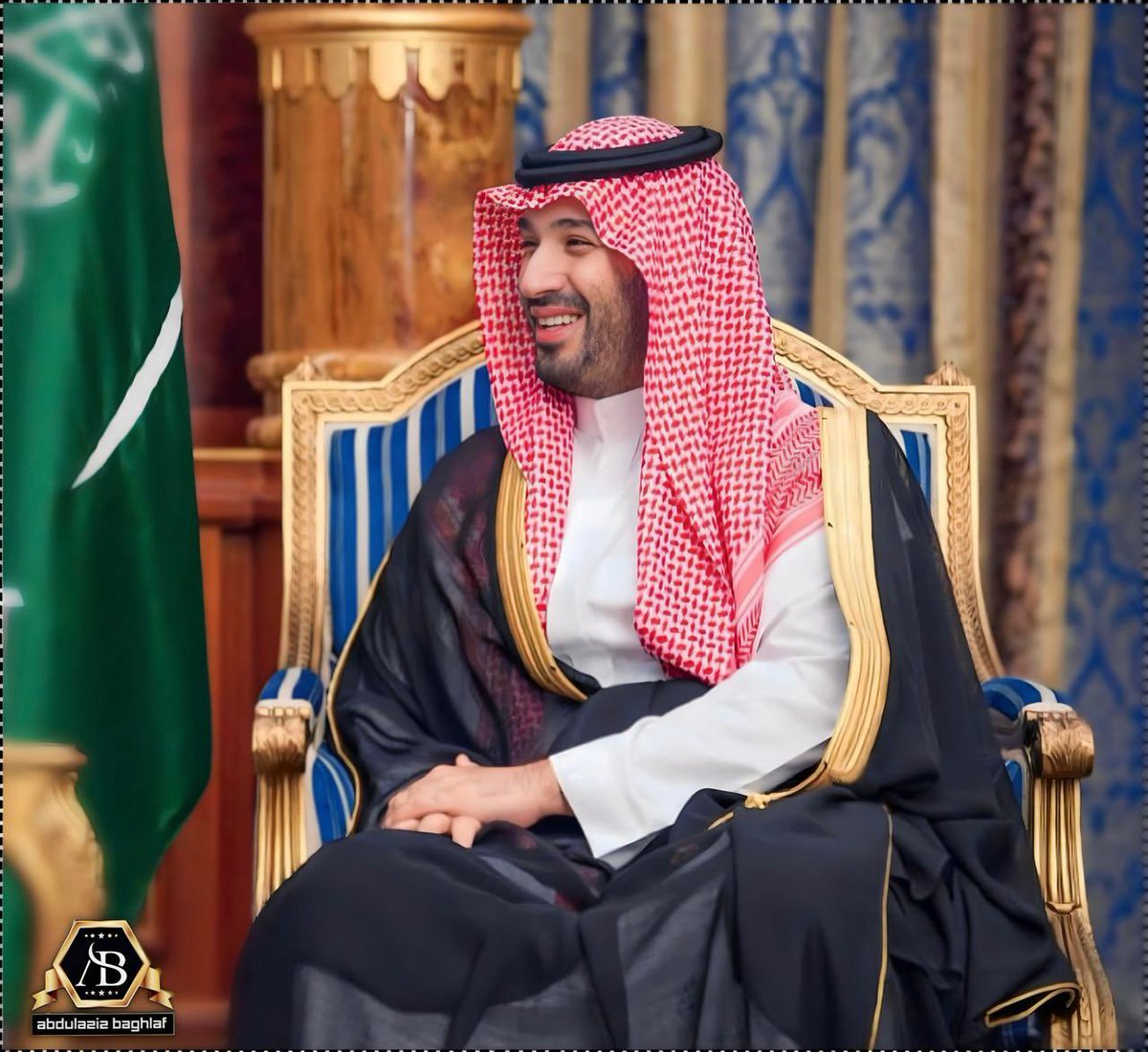 عبدالعزيز أحمد بغلف🇸🇦 tweet media