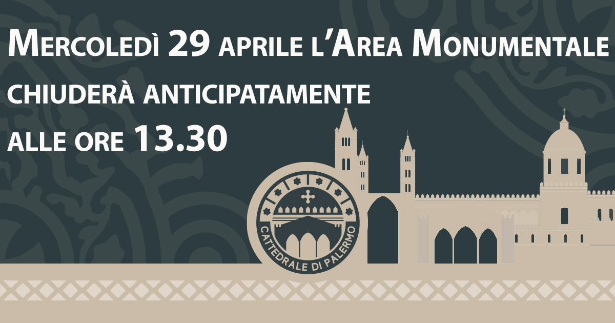 Cattedrale di Palermo tweet media