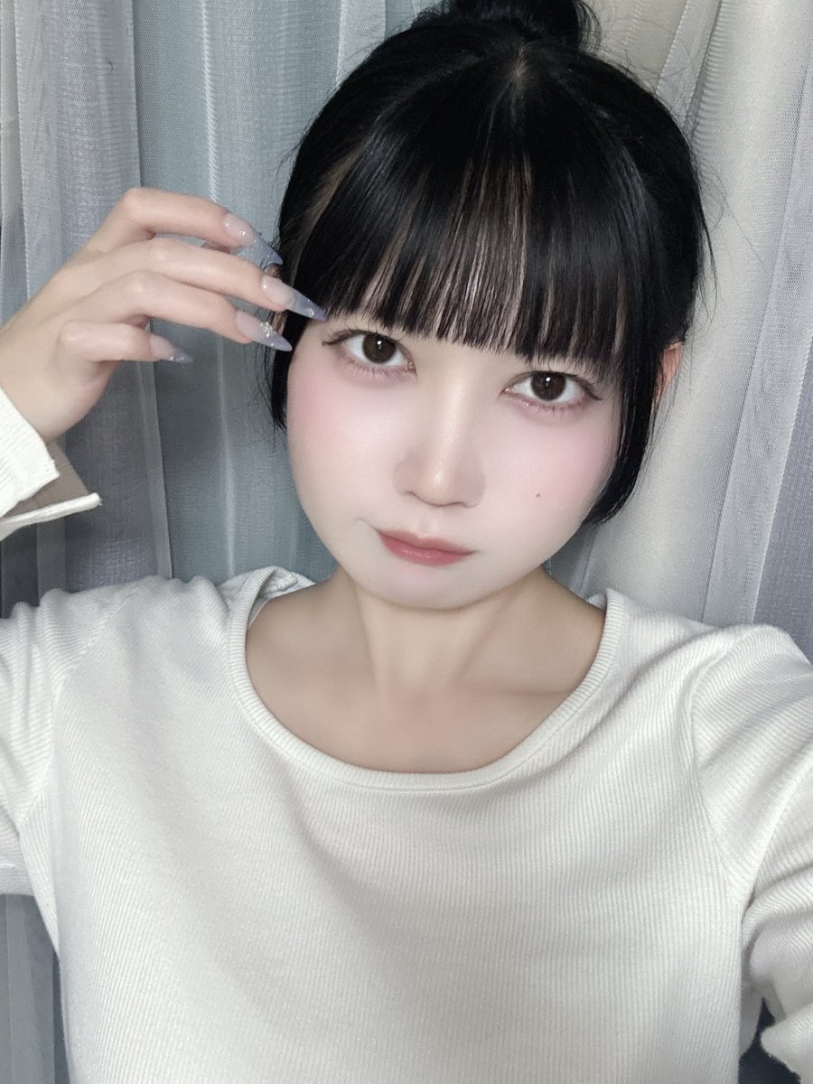 星野まお【Mirror,Mirror】 tweet media