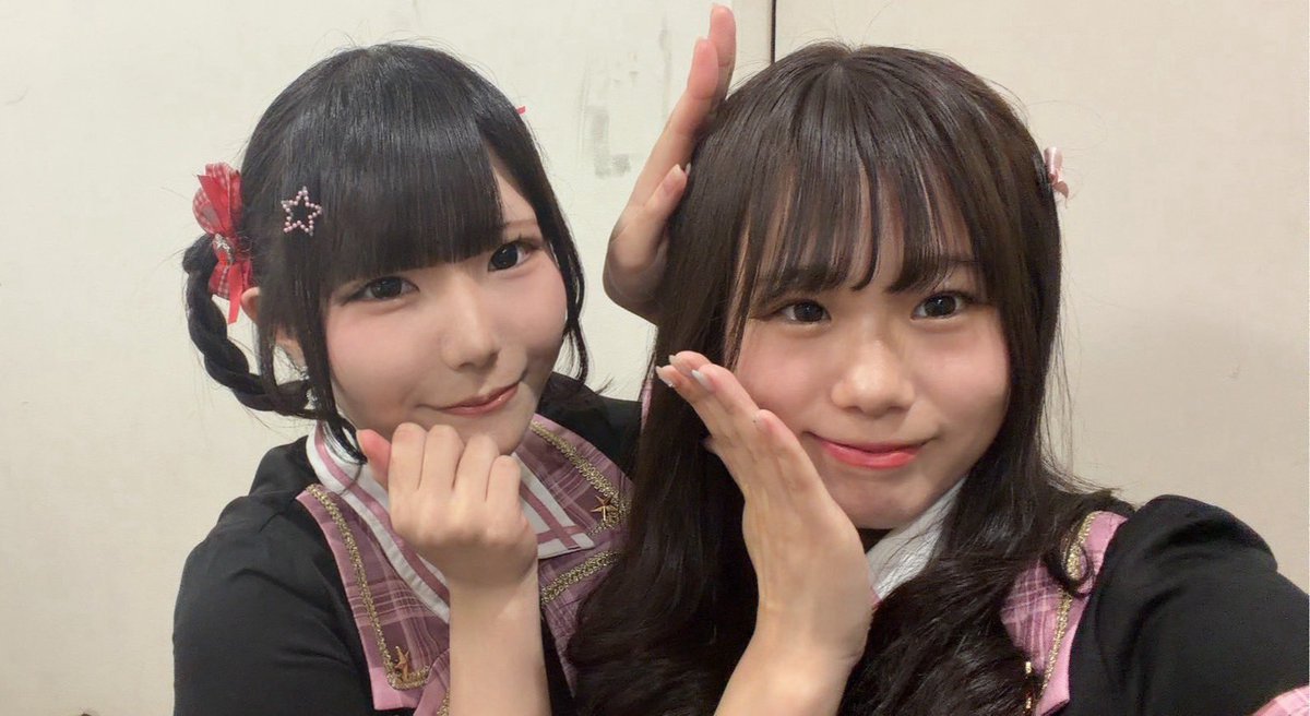 あすか【OGP6期研修生】 tweet media