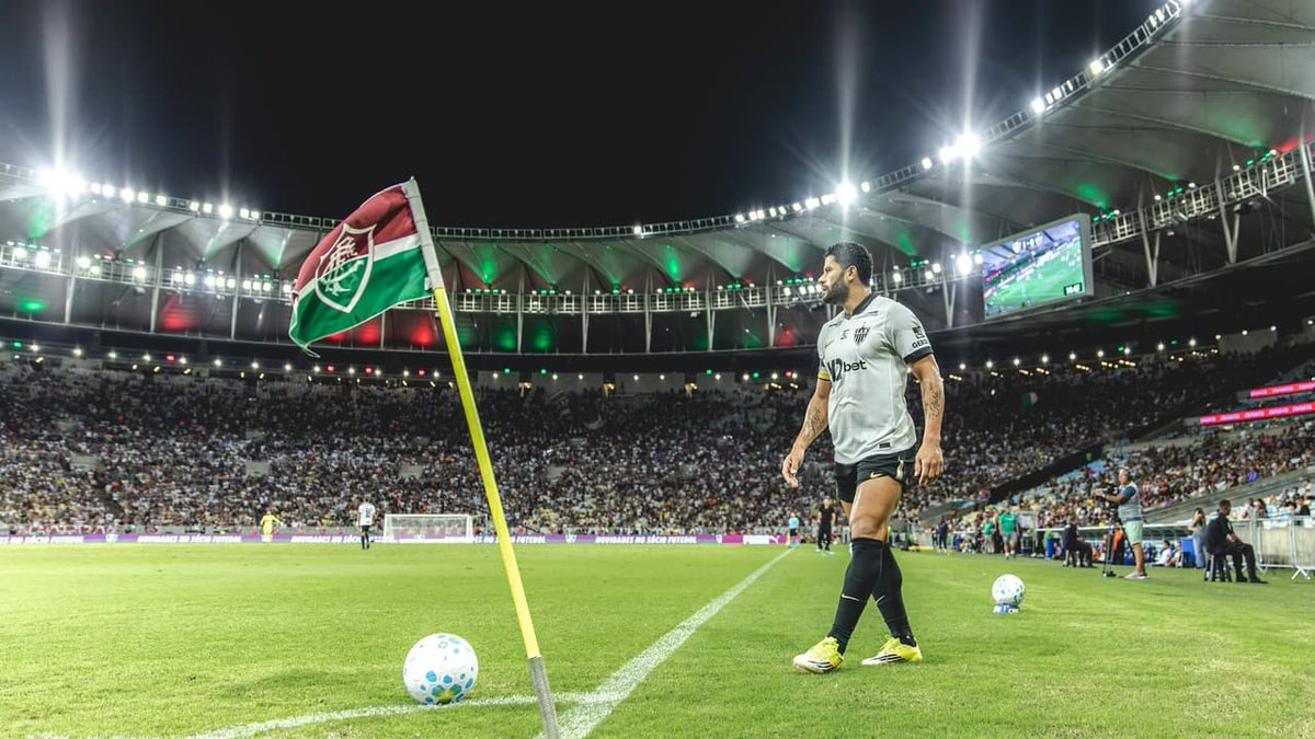 Lance! Fluminense tweet media