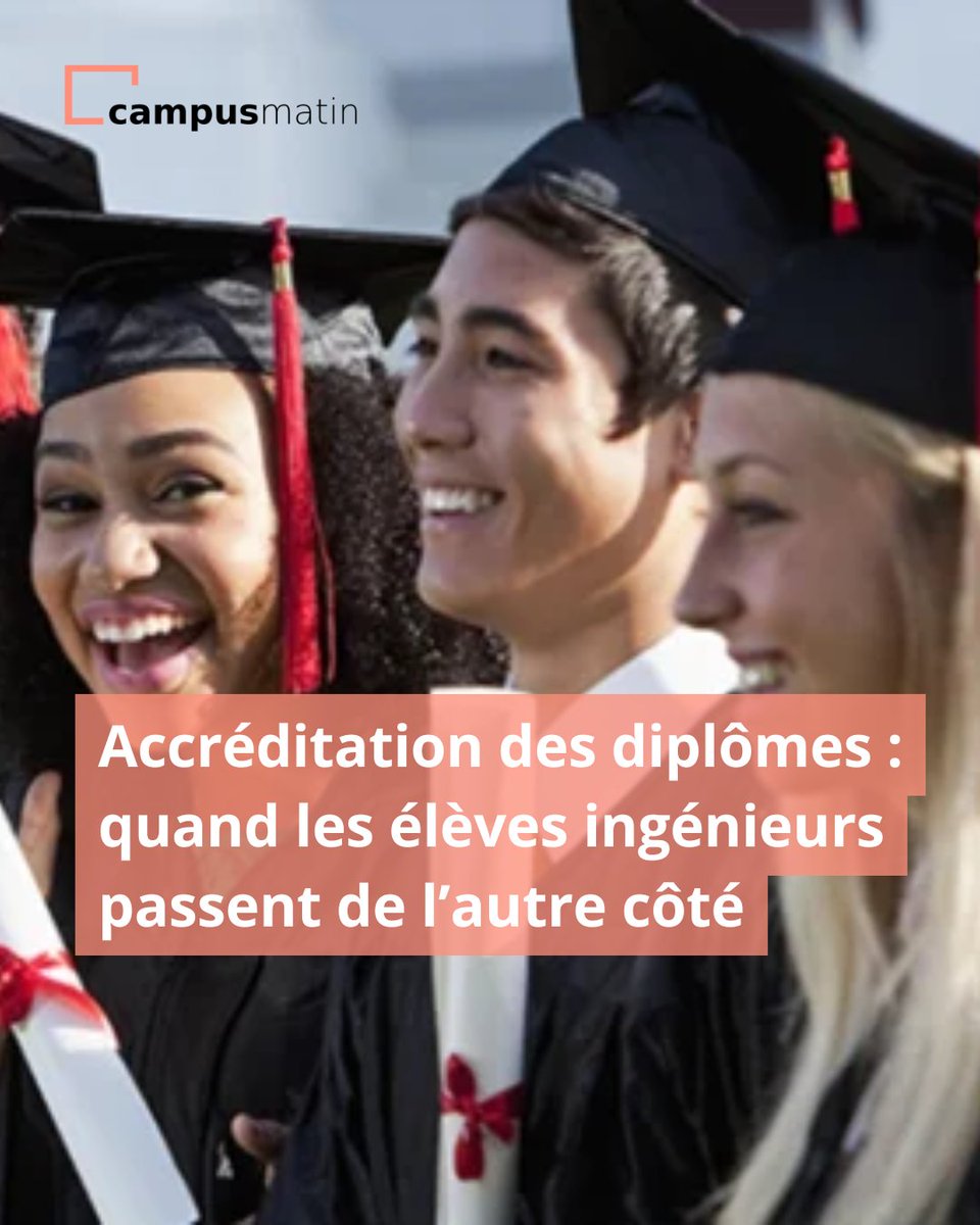 Campus Matin tweet media
