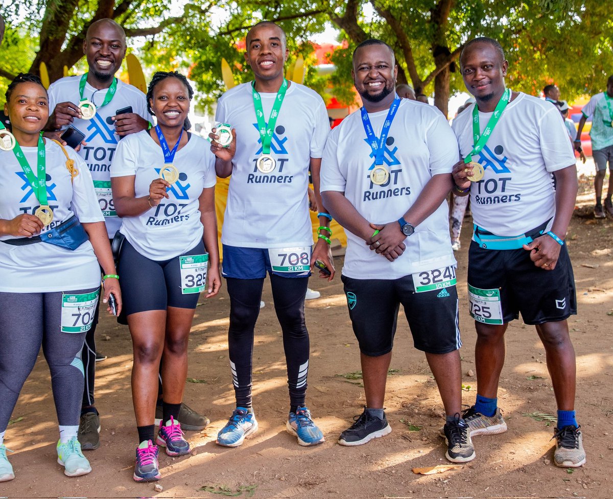 TOTRunners tweet media